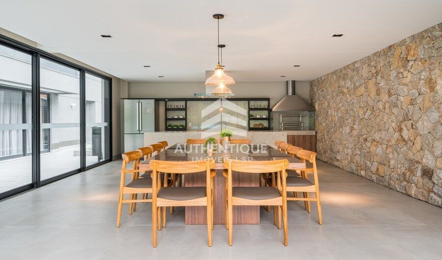 Apartamento, 3 quartos, 127 m² - Foto 65