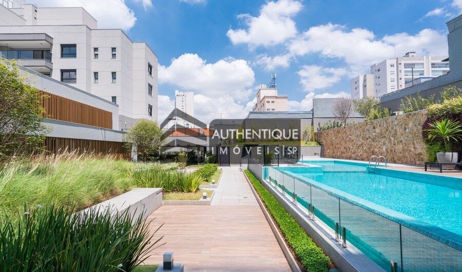 Apartamento, 2 quartos, 157 m² - Foto 29