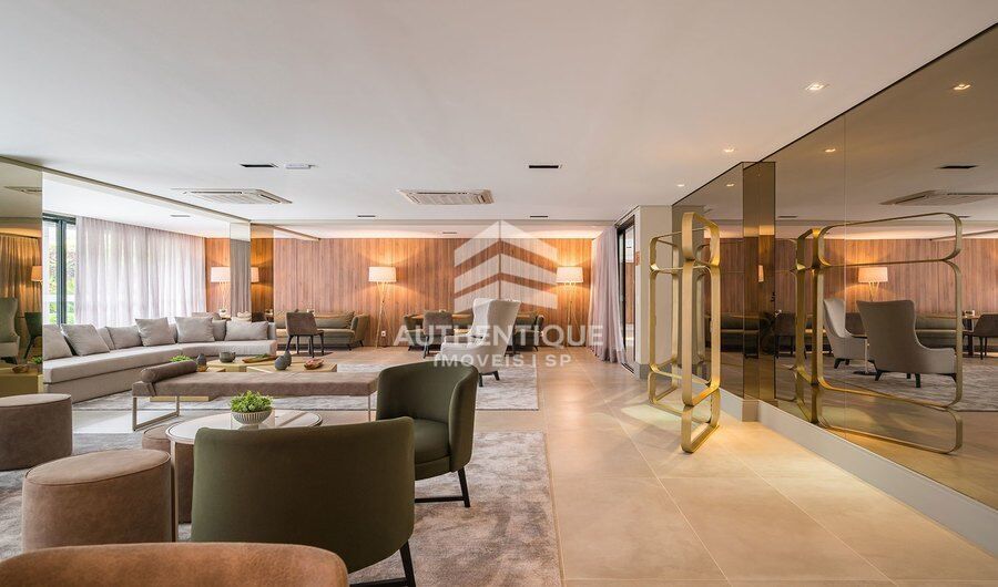 Apartamento, 3 quartos, 127 m² - Foto 55