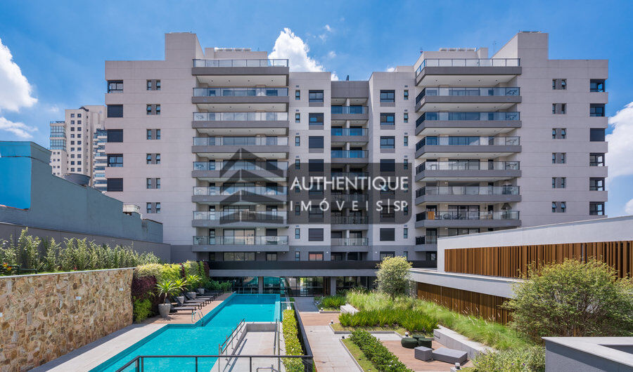 Apartamento, 2 quartos, 157 m² - Foto 31