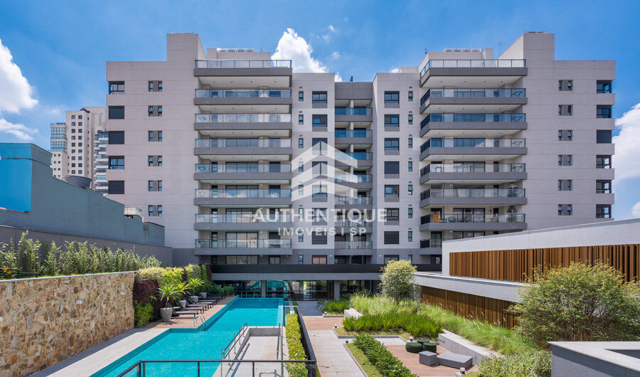 Cobertura, 3 quartos, 240 m² - Foto 54