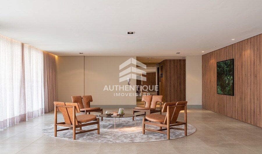 Apartamento, 3 quartos, 127 m² - Foto 49