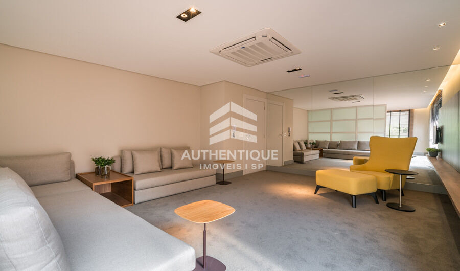 Apartamento, 3 quartos, 127 m² - Foto 59