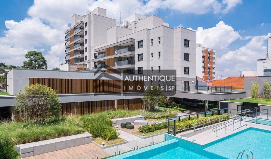 Apartamento, 2 quartos, 157 m² - Foto 30