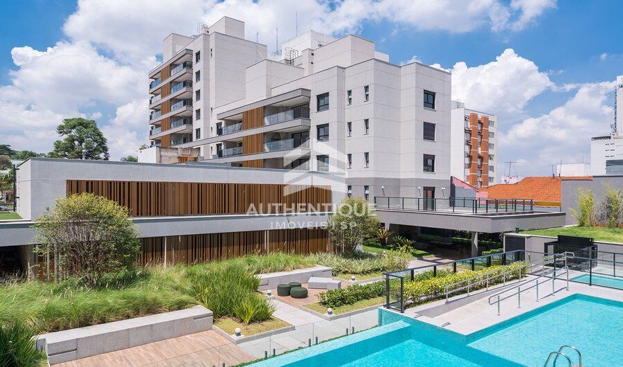 Apartamento, 3 quartos, 127 m² - Foto 45