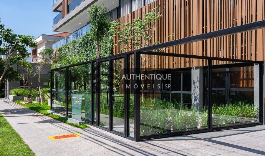 Apartamento, 2 quartos, 157 m² - Foto 32