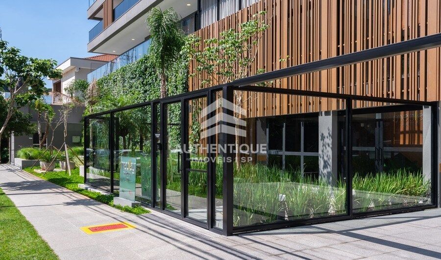Apartamento, 3 quartos, 127 m² - Foto 47