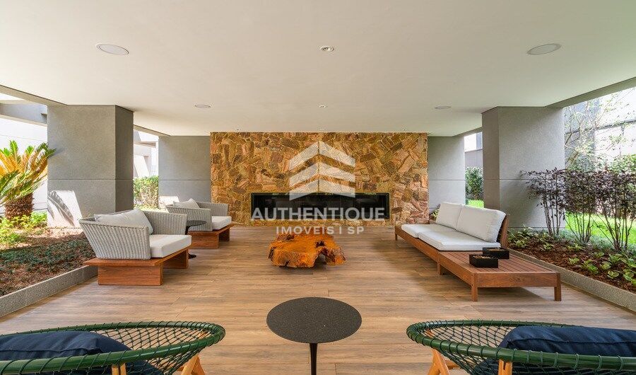 Apartamento, 3 quartos, 127 m² - Foto 66