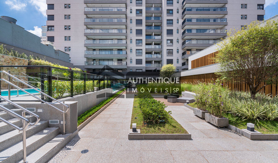 Apartamento, 2 quartos, 157 m² - Foto 41