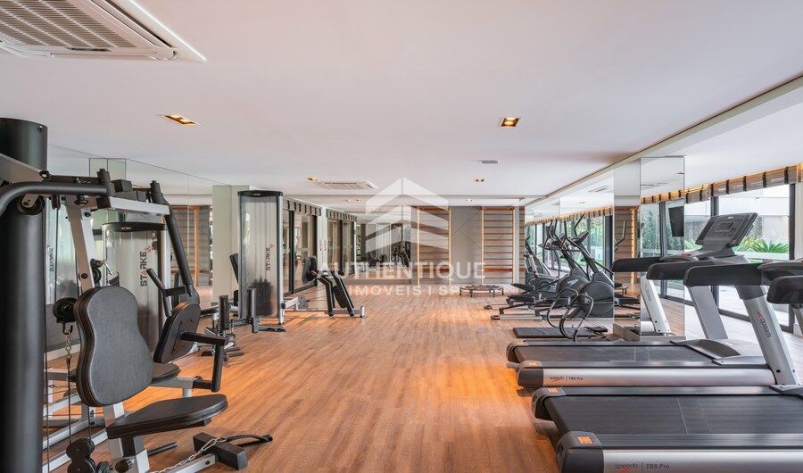 Apartamento, 3 quartos, 127 m² - Foto 57