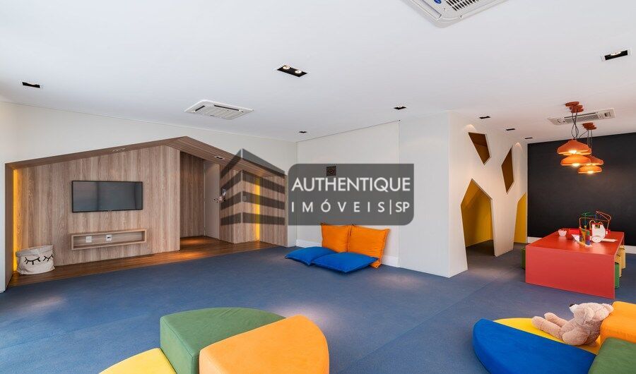 Apartamento, 2 quartos, 157 m² - Foto 47