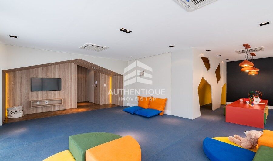 Apartamento, 3 quartos, 127 m² - Foto 62