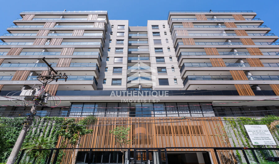 Apartamento, 3 quartos, 127 m² - Foto 43