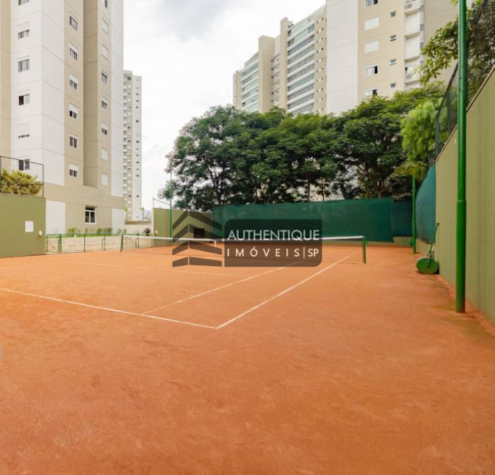Apartamento, 3 quartos, 184 m² - Foto 30