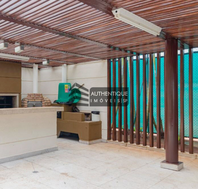 Apartamento, 3 quartos, 184 m² - Foto 29