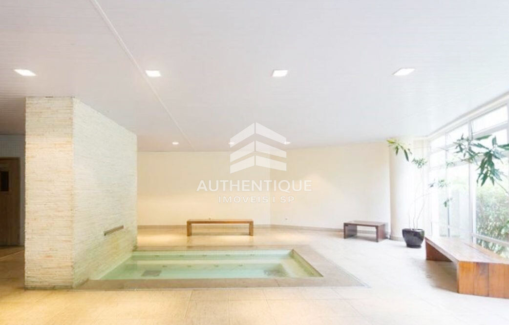 Apartamento, 3 quartos, 184 m² - Foto 22