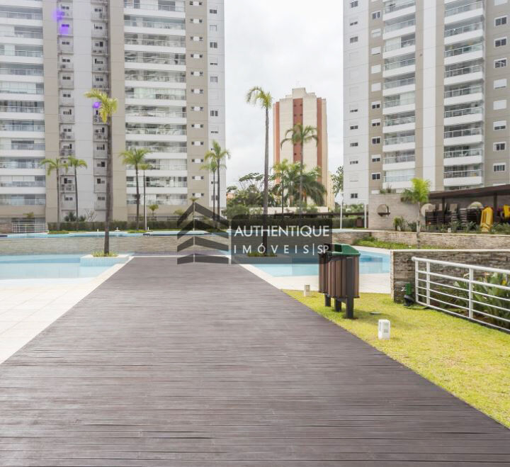 Apartamento, 3 quartos, 184 m² - Foto 23