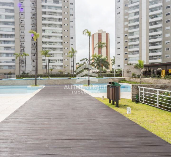 Apartamento, 3 quartos, 184 m² - Foto 23