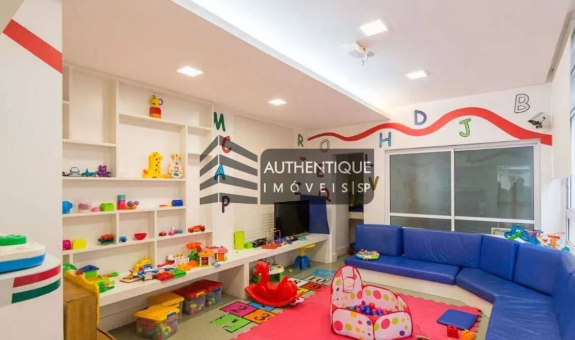 Apartamento, 3 quartos, 184 m² - Foto 42