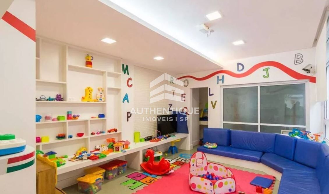 Apartamento, 3 quartos, 184 m² - Foto 42