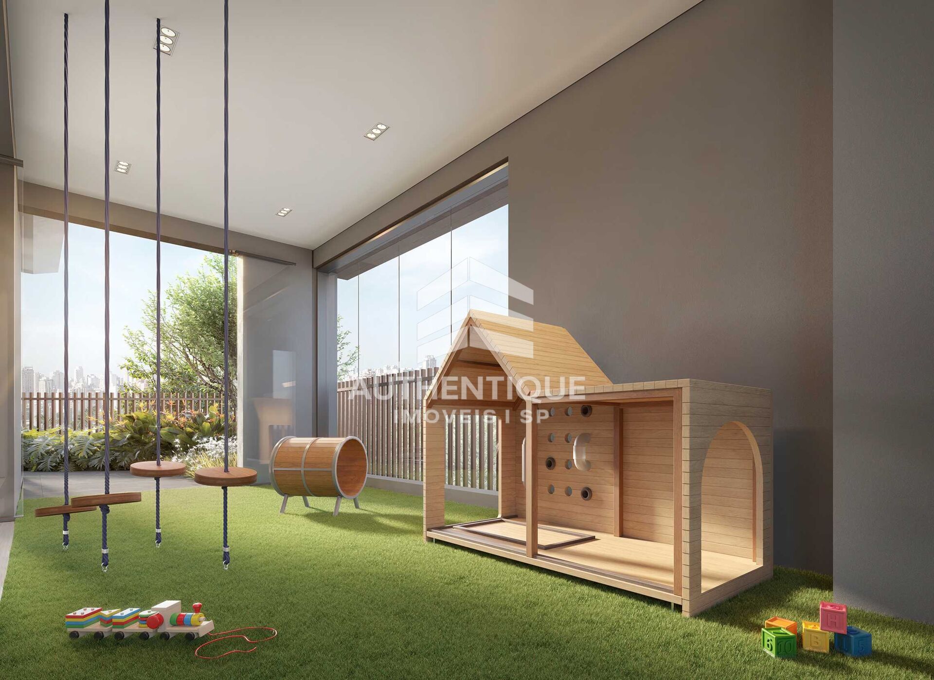 Apartamento, 4 quartos, 250 m² - Foto 45