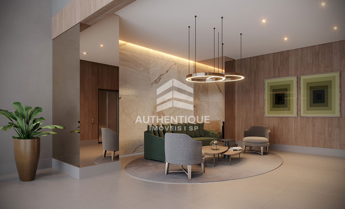 Apartamento, 1 quarto, 28 m² - Foto 18