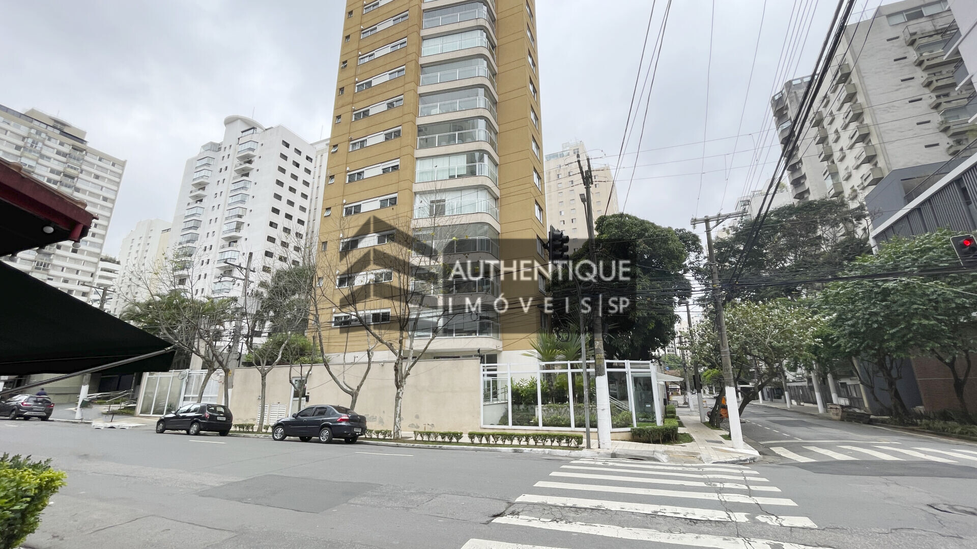 Apartamento à venda com 3 quartos, 187m² - Foto 50