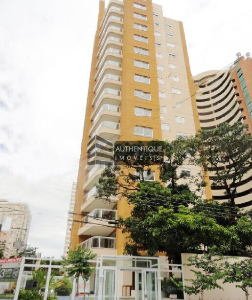 Apartamento à venda com 3 quartos, 187m² - Foto 49