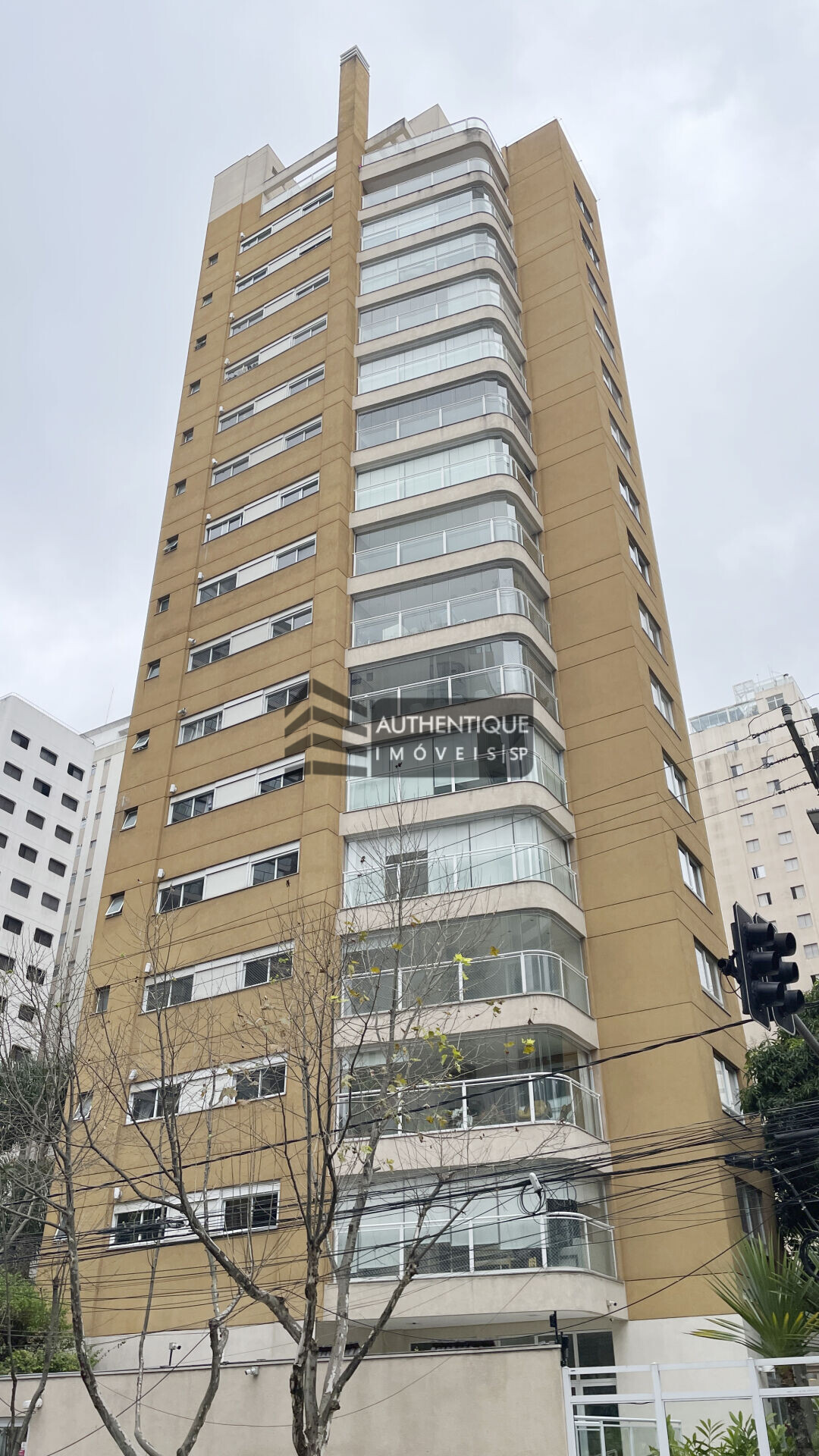 Apartamento à venda com 3 quartos, 187m² - Foto 48