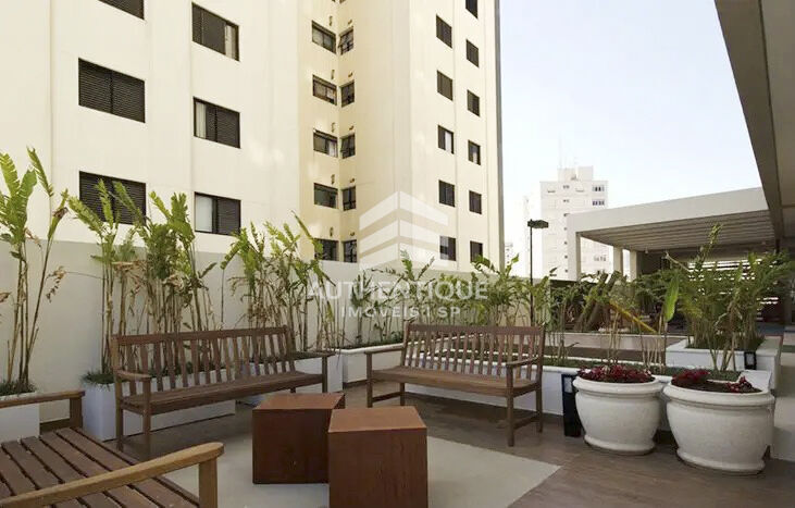 Apartamento, 2 quartos, 80 m² - Foto 33