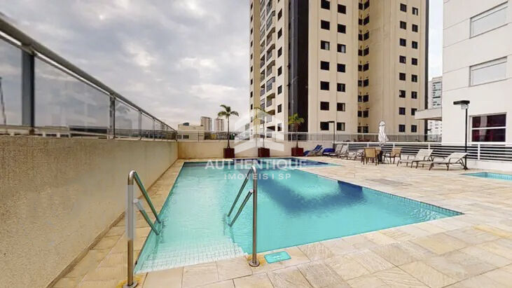 Apartamento, 2 quartos, 80 m² - Foto 30
