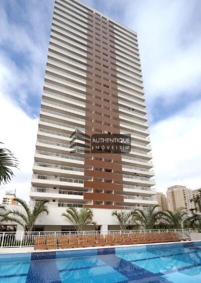 Apartamento à venda com 3 quartos, 123m² - Foto 12