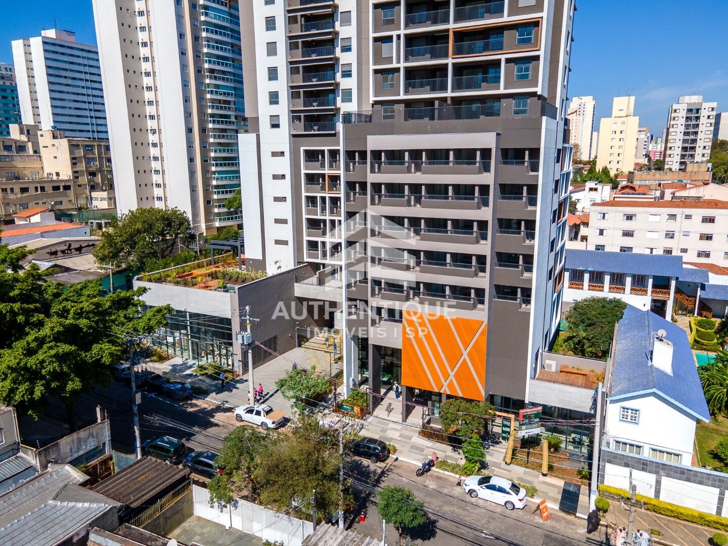 Apartamento, 2 quartos, 57 m² - Foto 24