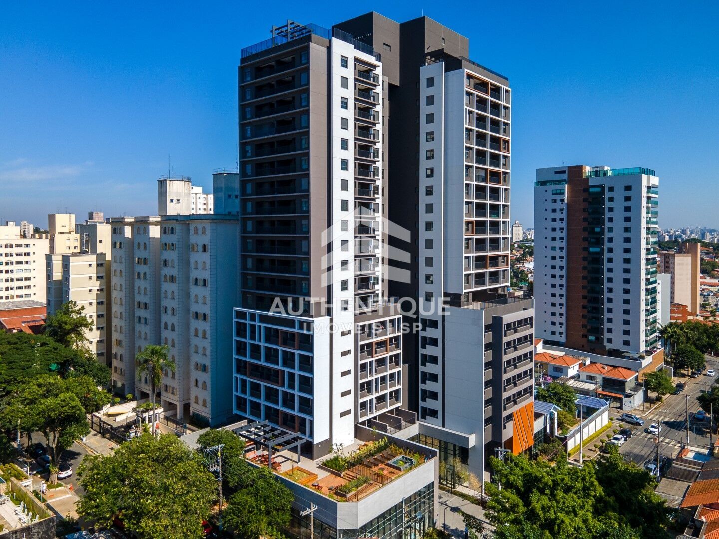 Apartamento, 2 quartos, 57 m² - Foto 25
