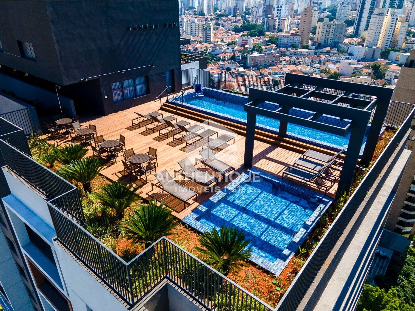 Apartamento, 2 quartos, 57 m² - Foto 23