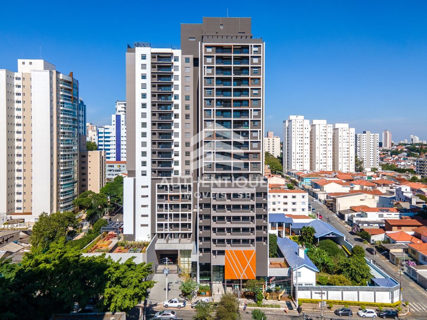 Apartamento, 2 quartos, 57 m² - Foto 26