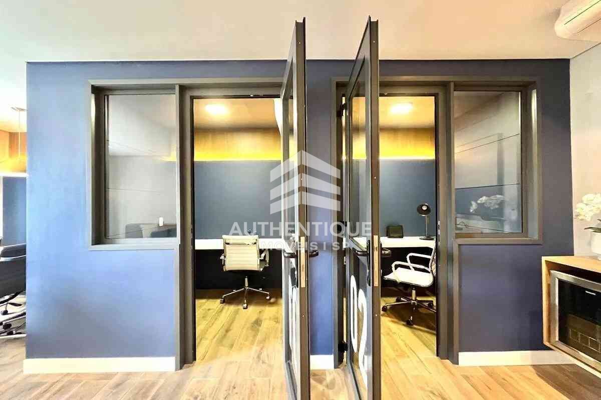 Apartamento, 3 quartos, 141 m² - Foto 79