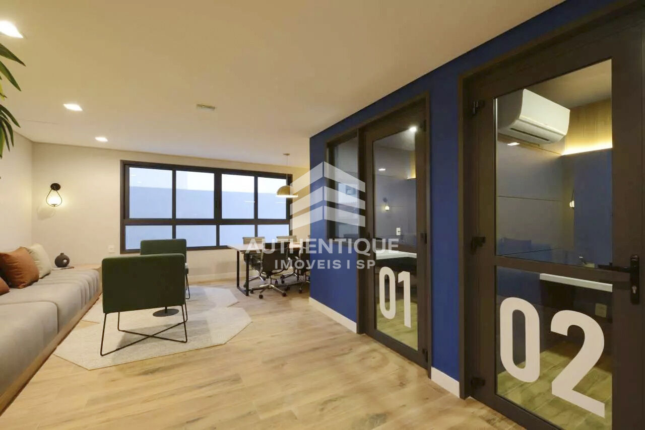 Apartamento, 3 quartos, 141 m² - Foto 77