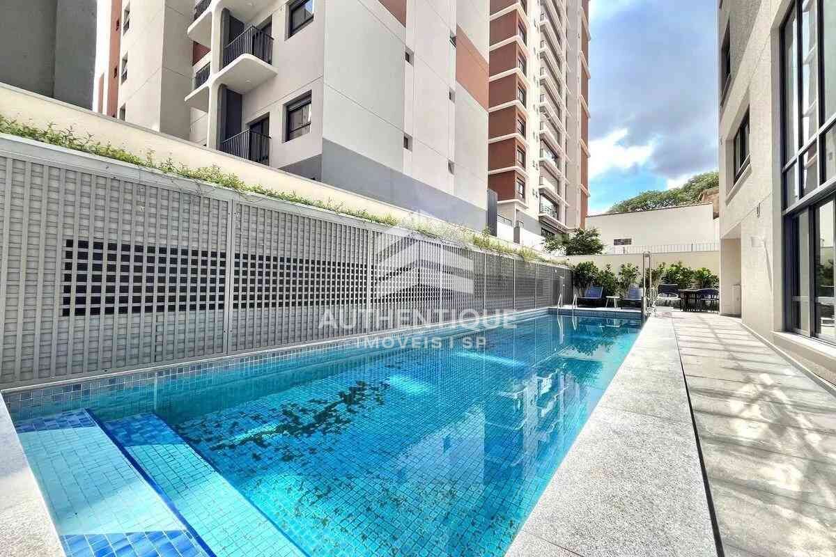 Apartamento, 3 quartos, 141 m² - Foto 55