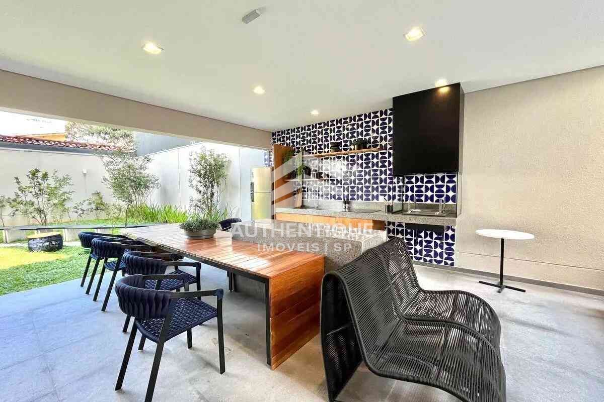 Apartamento, 3 quartos, 141 m² - Foto 74