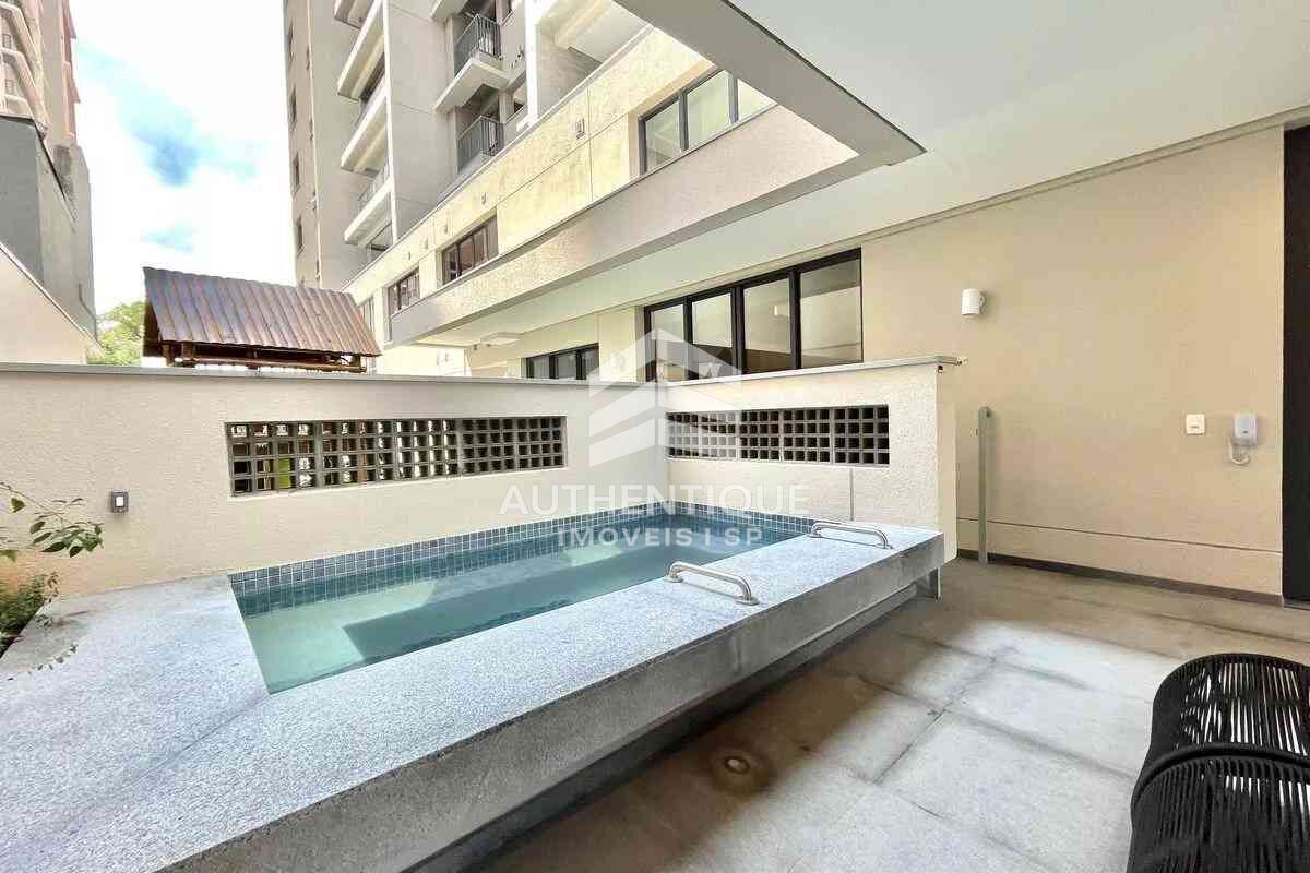 Apartamento, 3 quartos, 141 m² - Foto 83