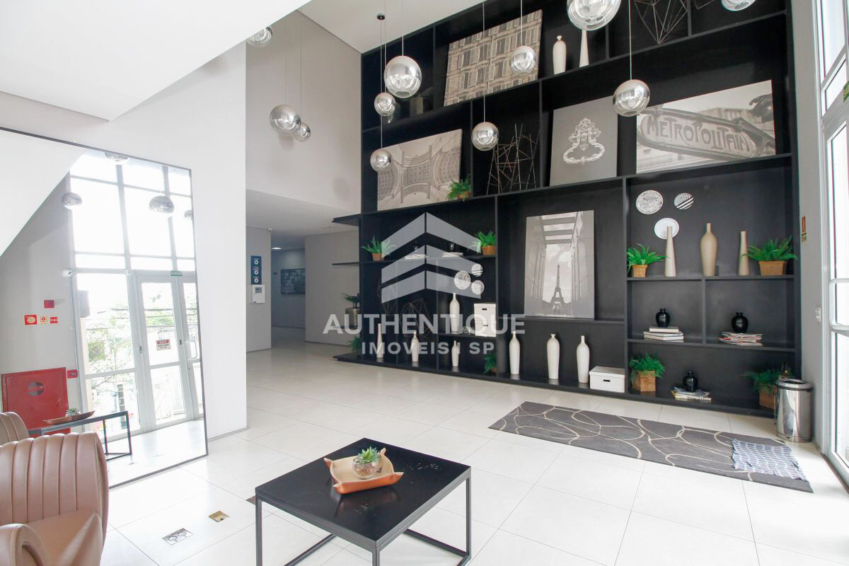 Apartamento, 1 quarto, 57 m² - Foto 25