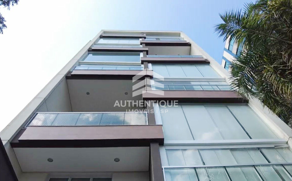Apartamento, 1 quarto, 57 m² - Foto 19