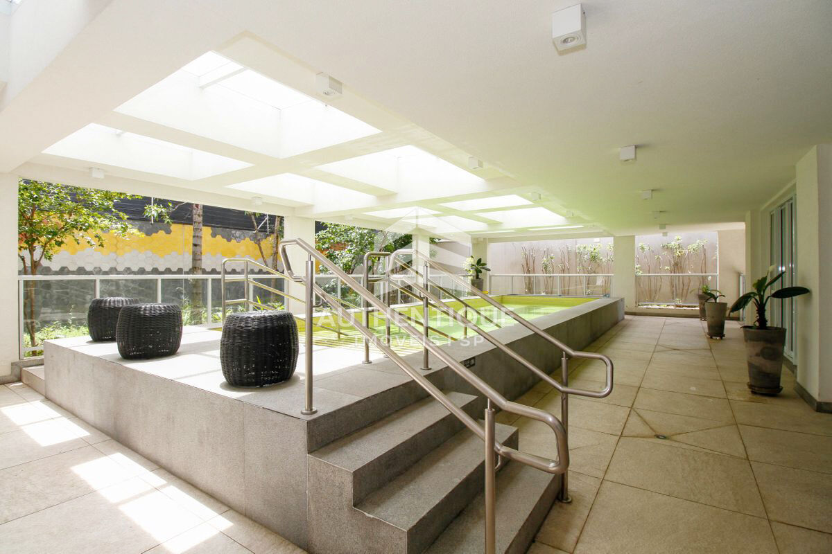 Apartamento, 1 quarto, 57 m² - Foto 28