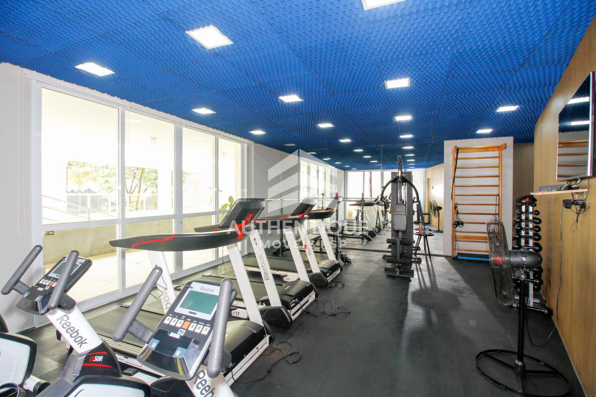 Apartamento, 1 quarto, 57 m² - Foto 30