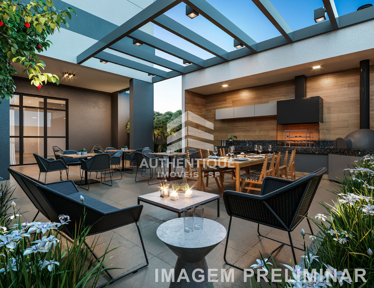 Apartamento, 2 quartos, 38 m² - Foto 18