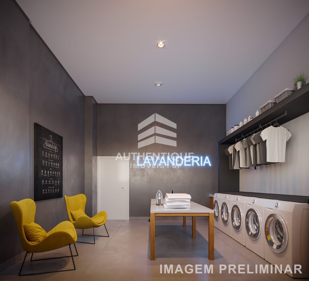 Apartamento, 2 quartos, 38 m² - Foto 25