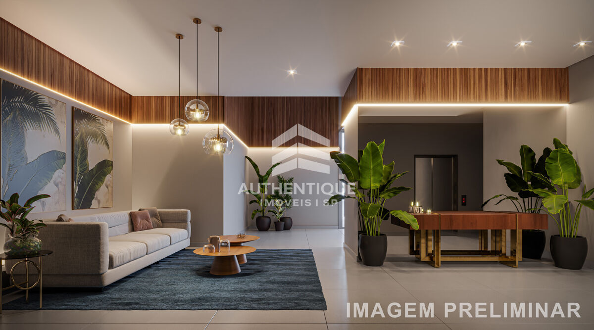 Apartamento, 2 quartos, 38 m² - Foto 14
