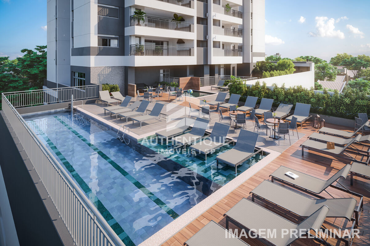 Apartamento, 2 quartos, 38 m² - Foto 11