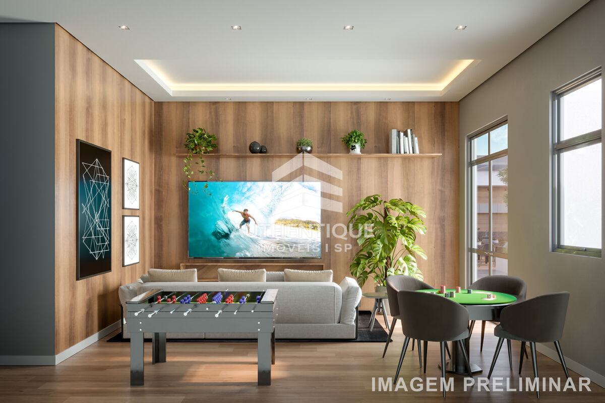Apartamento, 2 quartos, 38 m² - Foto 22